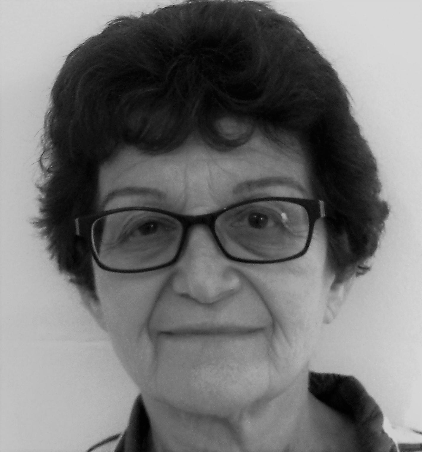 Barbara Ruben - Chair of the L&A Committee