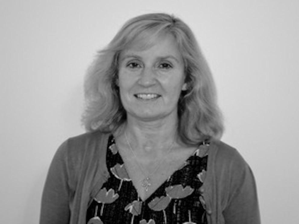 Rachel Amos - Headteacher