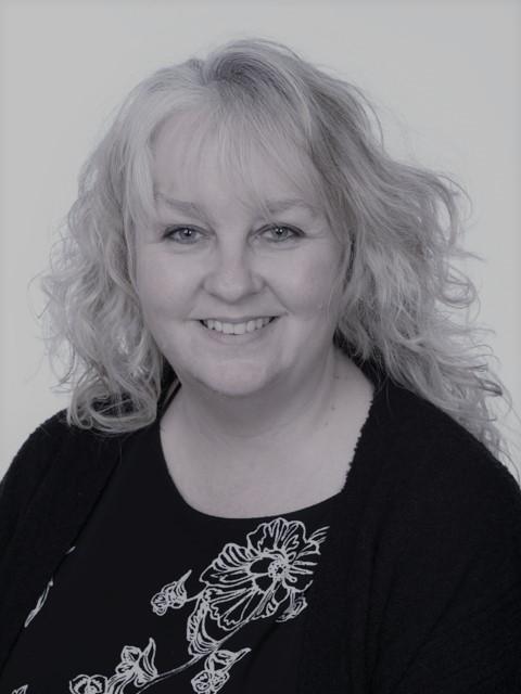 Sharon Lang - Vice Chair of the Resources Committee